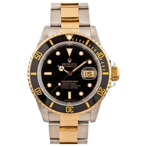 rolex model name submariner model number model 16613|rolex submariner model 16613 price.